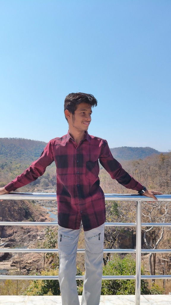 Mountain Air & Scenic Horizons